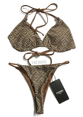 fendi swimsuit womens|fendi bikini dupe.